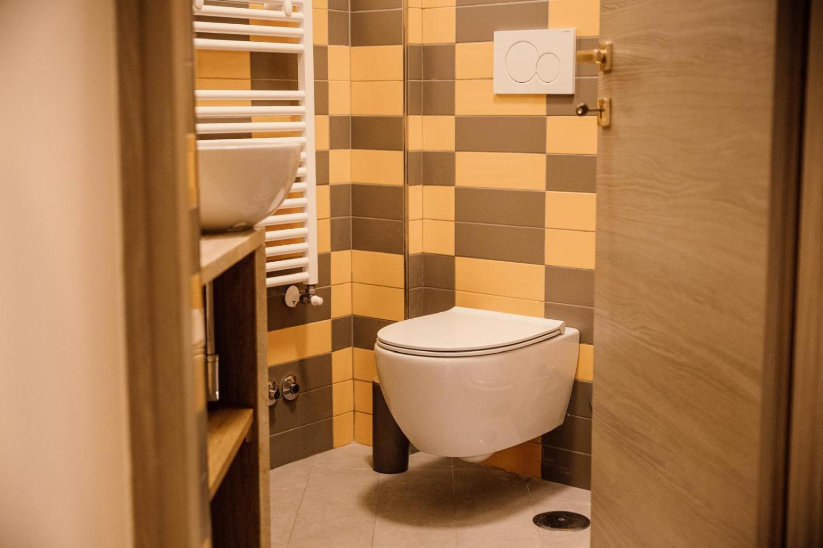 Apartment Dea Two Rome