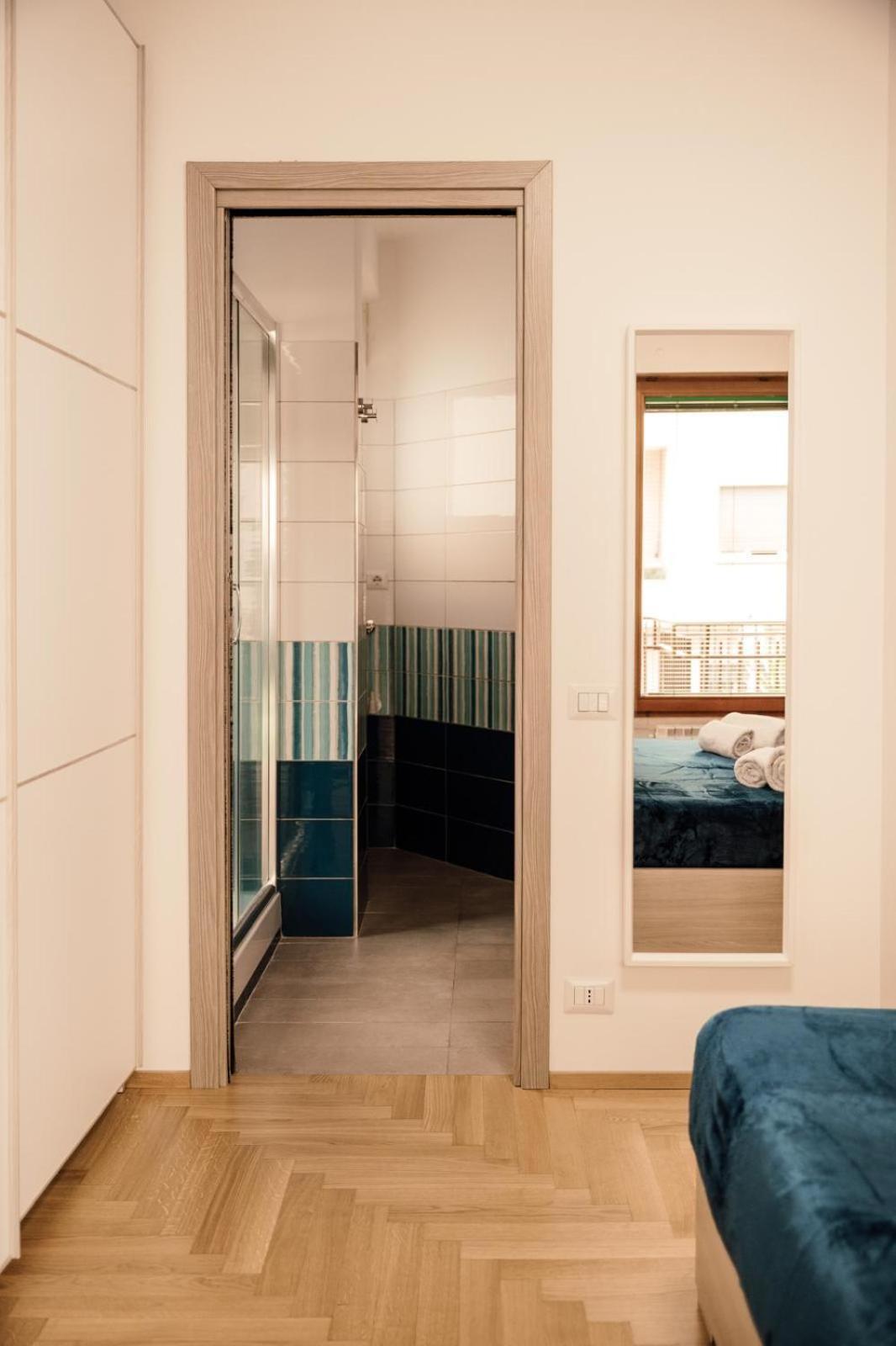 Apartment Dea Two Rome