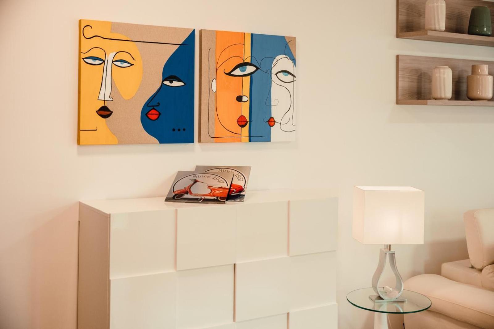 Dea Two Apartment Rome