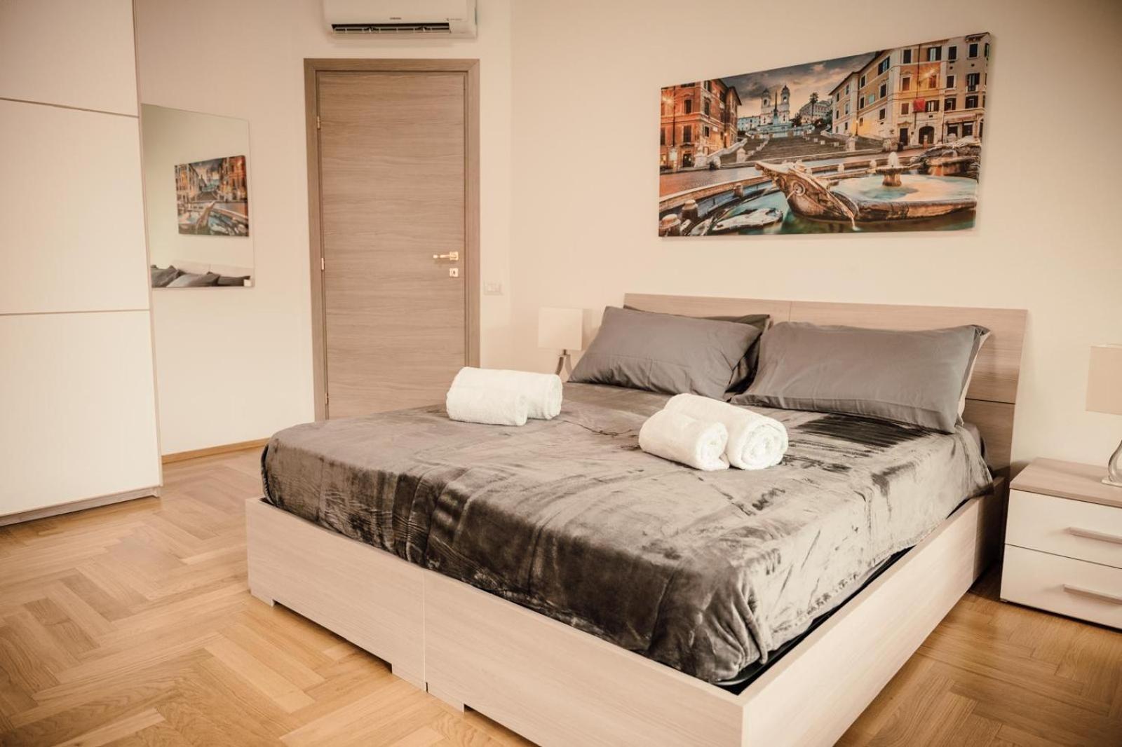 Dea Two Apartment Rome