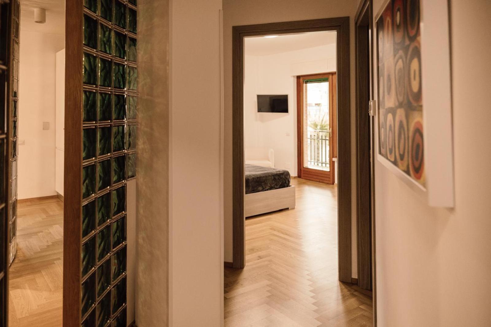 Dea Two Apartment