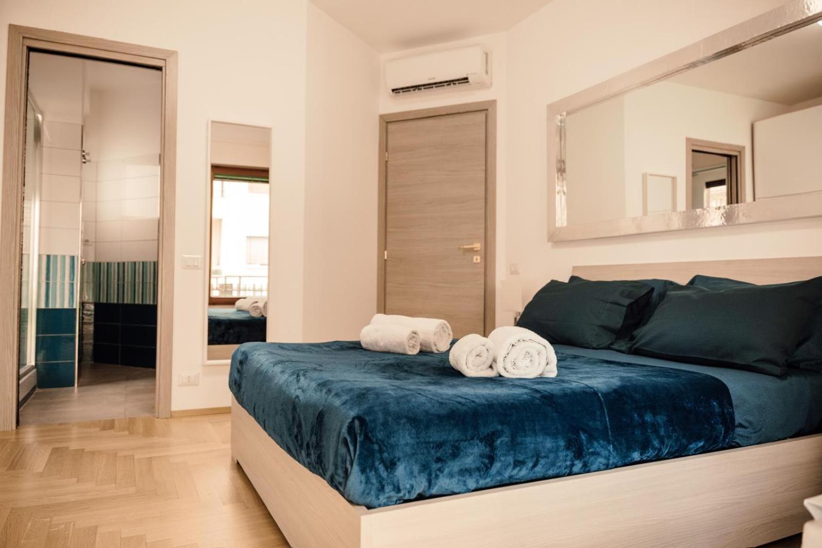 Appartement Dea Two