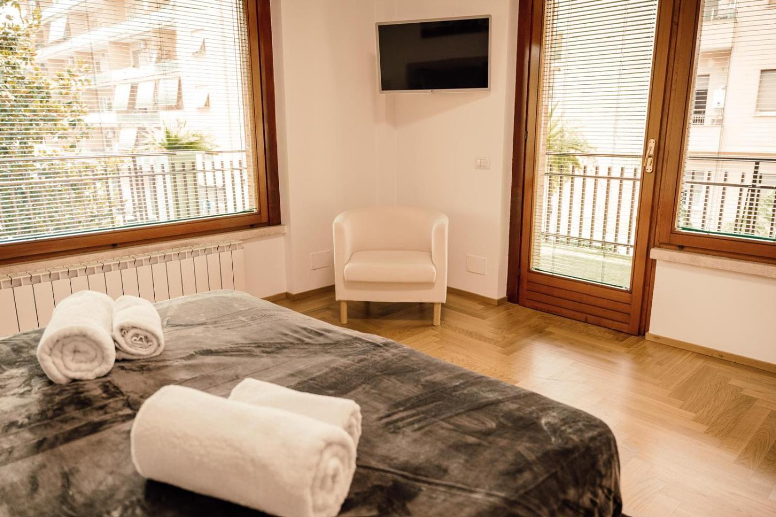 Dea Two Appartement