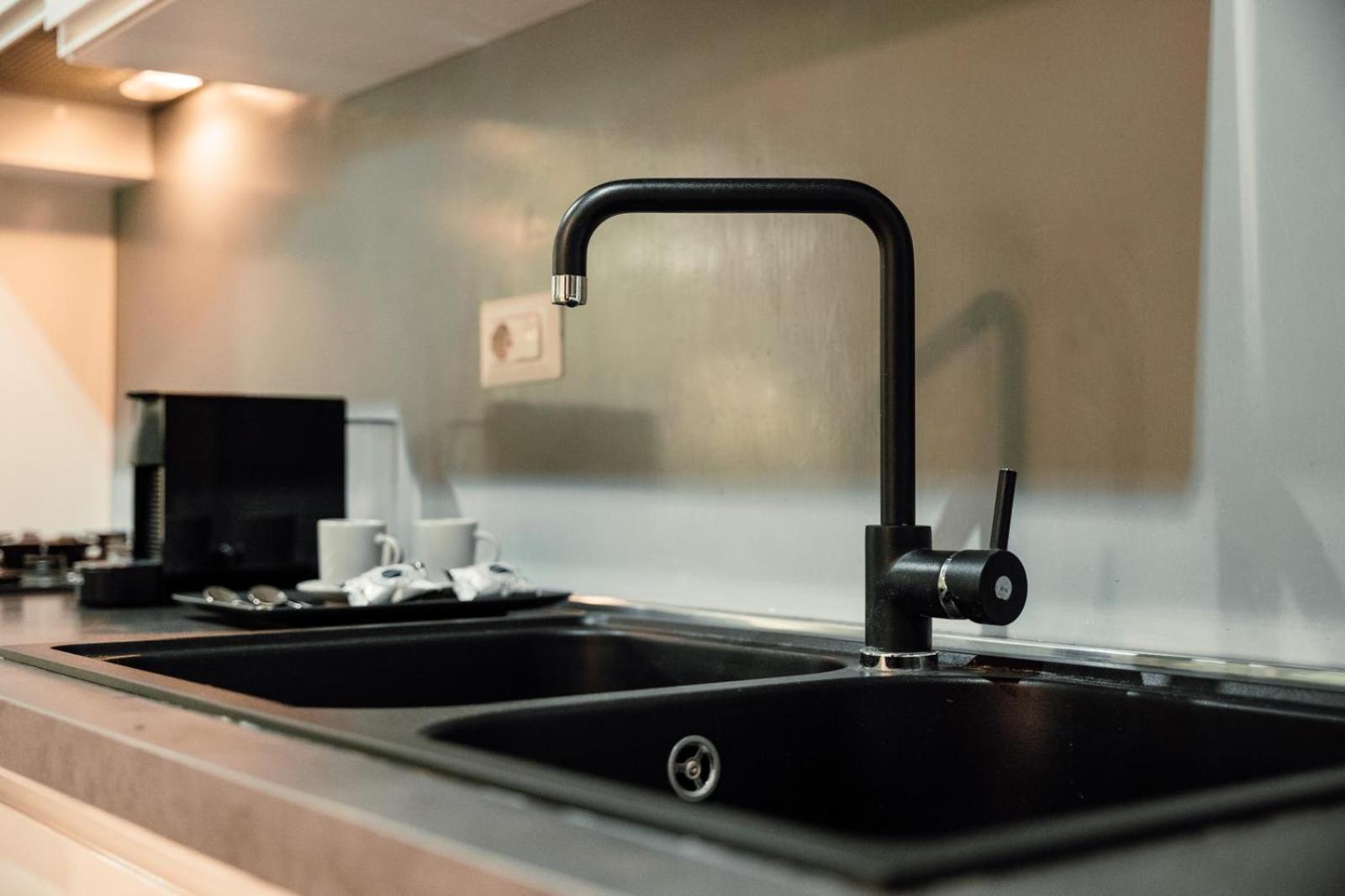 Appartement Dea Two