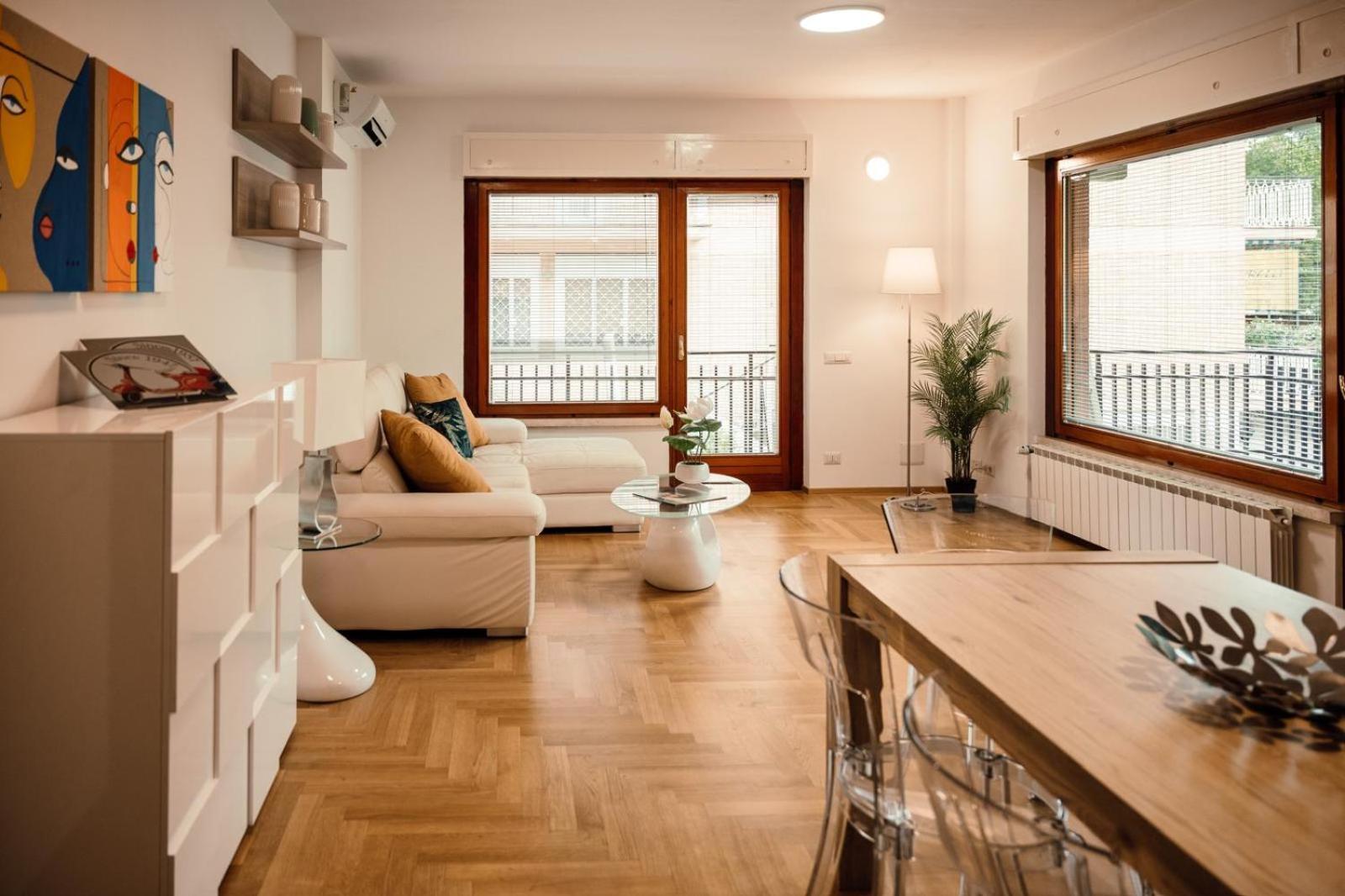 Dea Two Appartement *