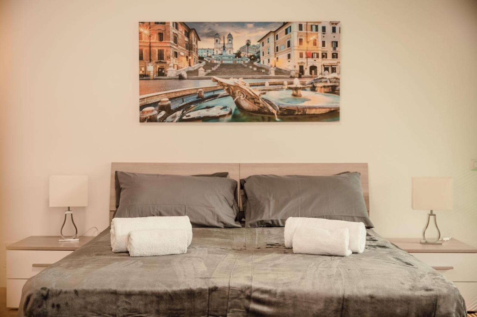 Dea Two Appartement *