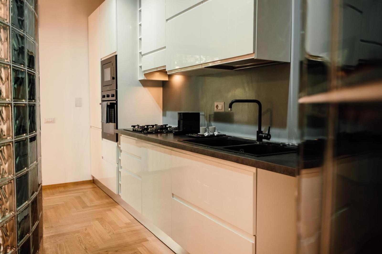 Appartement Dea Two *