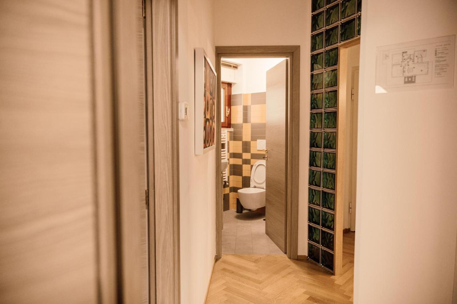 Appartement Dea Two