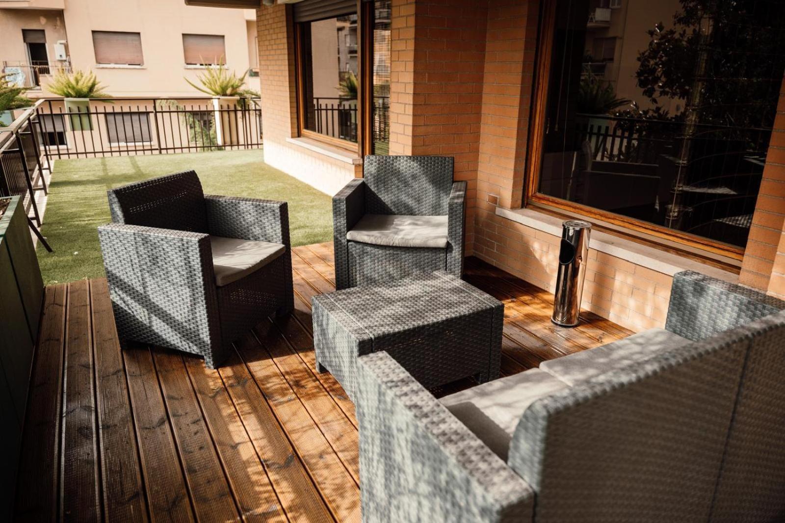 Appartement Dea Two *