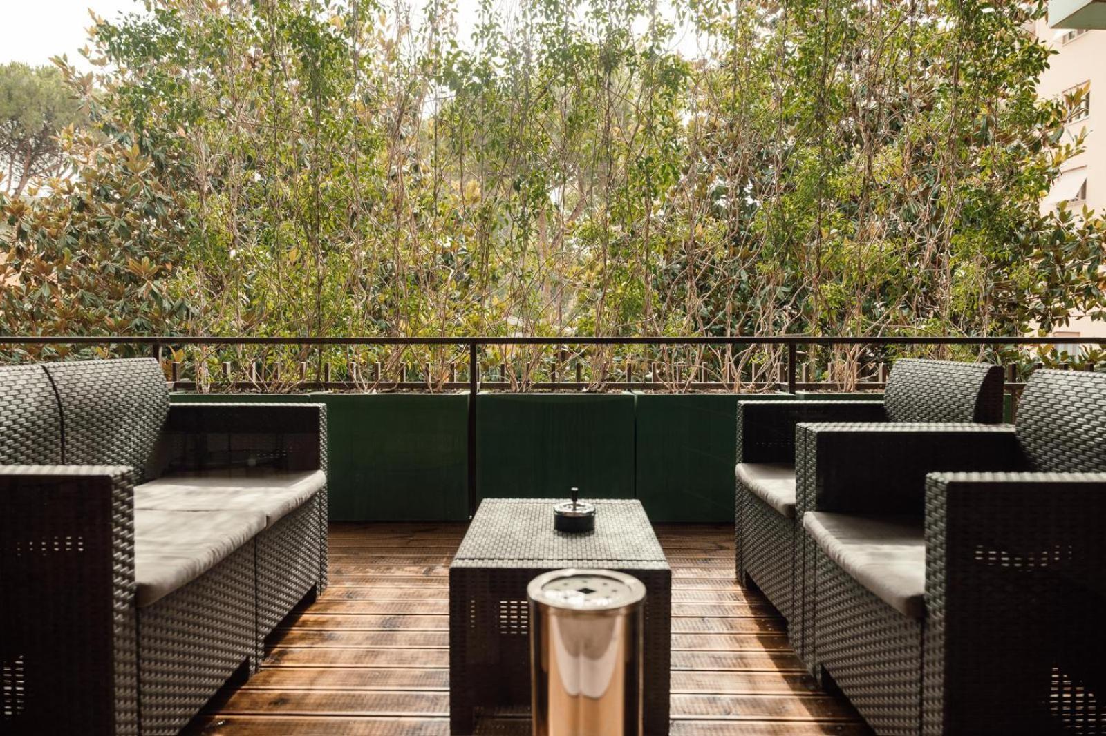 Appartement Dea Two Rome